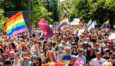 Przełomowy wyrok TSUE w sprawie małżeństw jednopłciowych. "Wyraźna wskazówka"