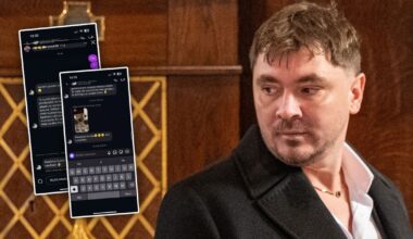 Daniel Martyniuk odpowiedział hejterowi. "To groźby karalne"