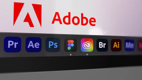 Kultowy program od Adobe trafi na iPhone – podano datę premiery