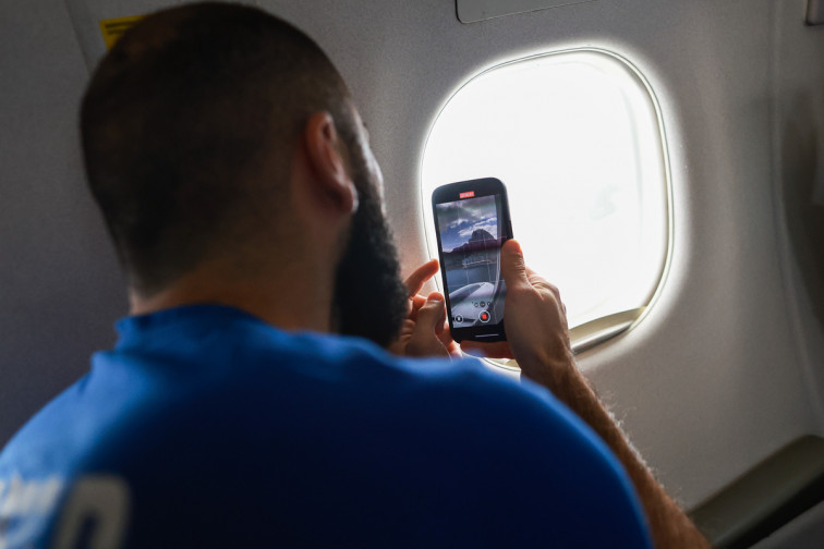 Logistyka wyjazdu do Hiszpanii - Lech Poznań