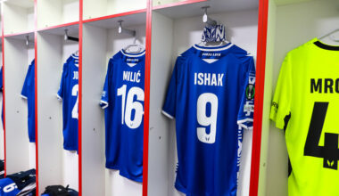 Skład Lecha Poznań na mecz w Madrycie