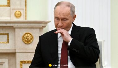 Warunki "pokoju" Moskwy to polityczna fikcja. Putin dusi własne klęski groteskowymi żądaniami. "Wie, że nie wygra wojny" [OPINIA]