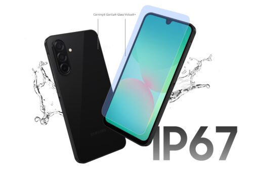 Samsung Galaxy A26 5G