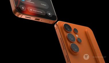 Samsung Galaxy S26 Ultra