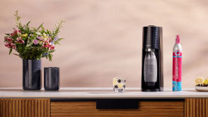 Saturatory 2025: Dafi czy SodaStream? Szukamy najtańszego rozwiązania.