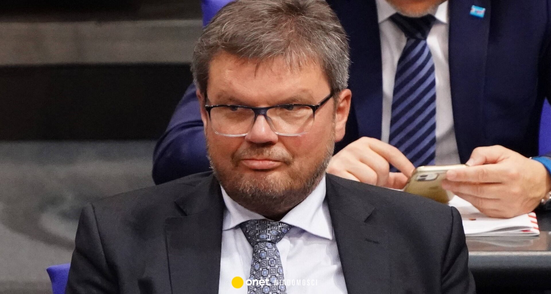 Deputowany AfD organizował wizyty w ambasadzie Rosji. "Charakter turystyczny"