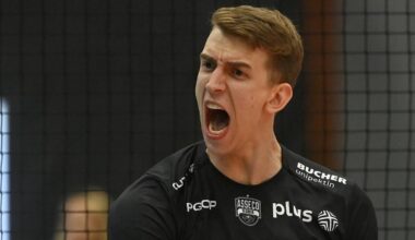 Bogdanka Lublin - Asseco Resovia Rzeszów. Relacja live i wynik na żywo PlusLiga