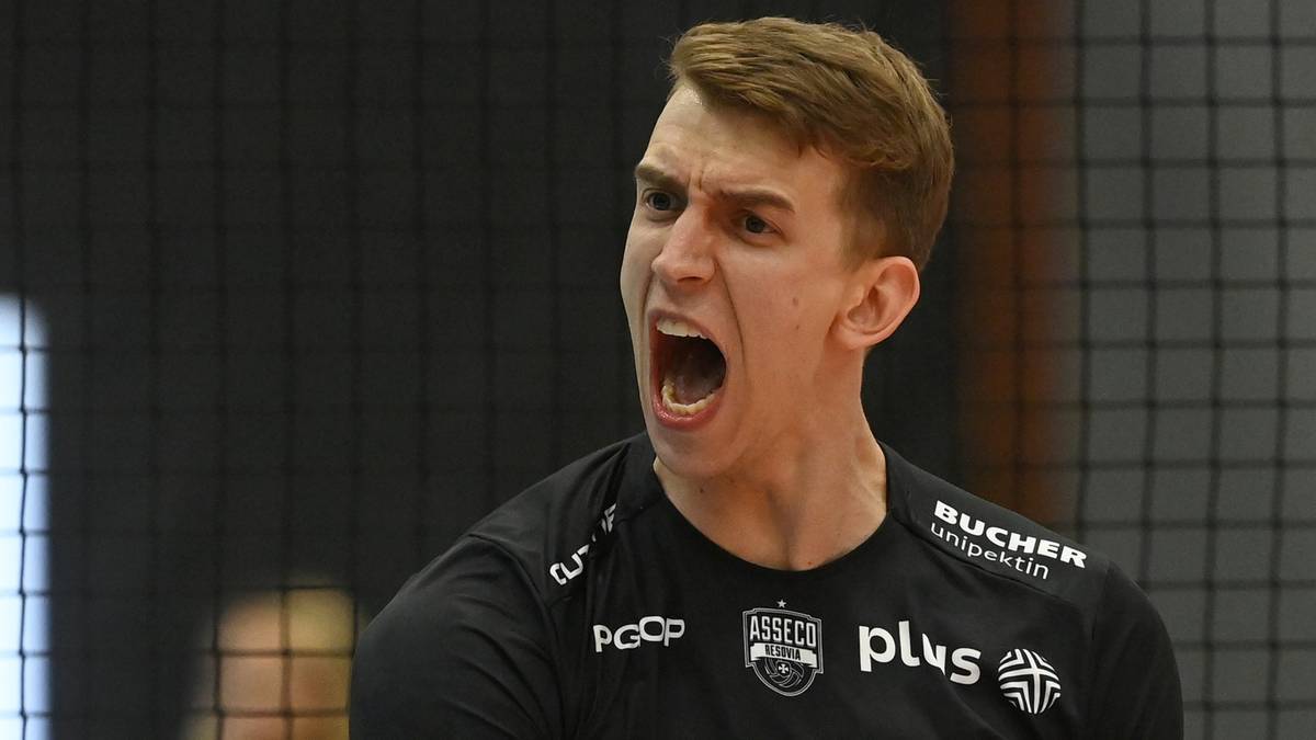 Bogdanka Lublin - Asseco Resovia Rzeszów. Relacja live i wynik na żywo PlusLiga