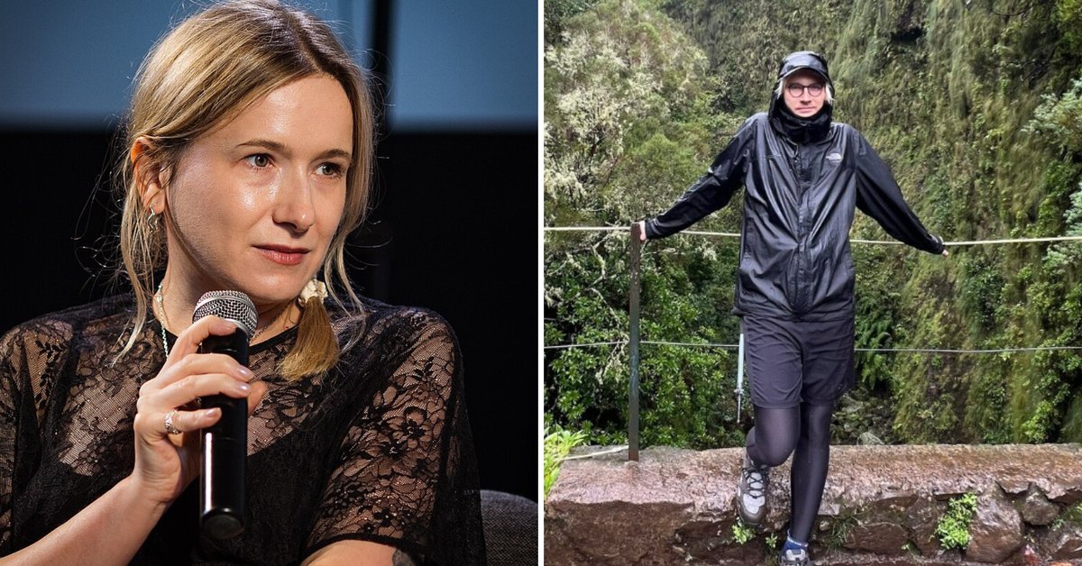 Na Maderze znaleźli ciało poszukiwanego Polaka. To partner znanej pisarki - Onet