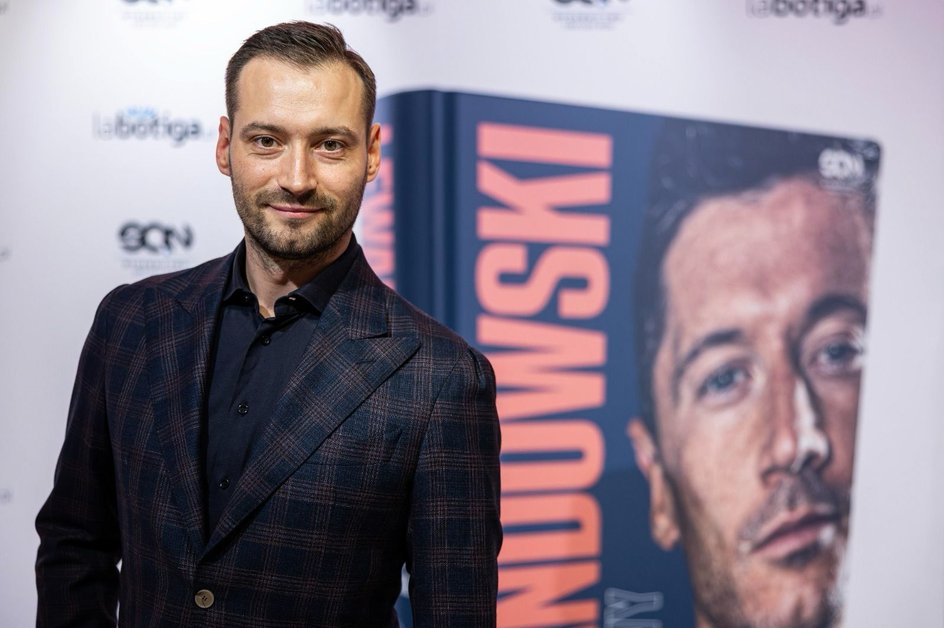 Sebastian Staszewski