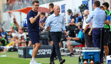 Odejdzie z Lecha Poznań?! Ten klub chce go bardzo mocno