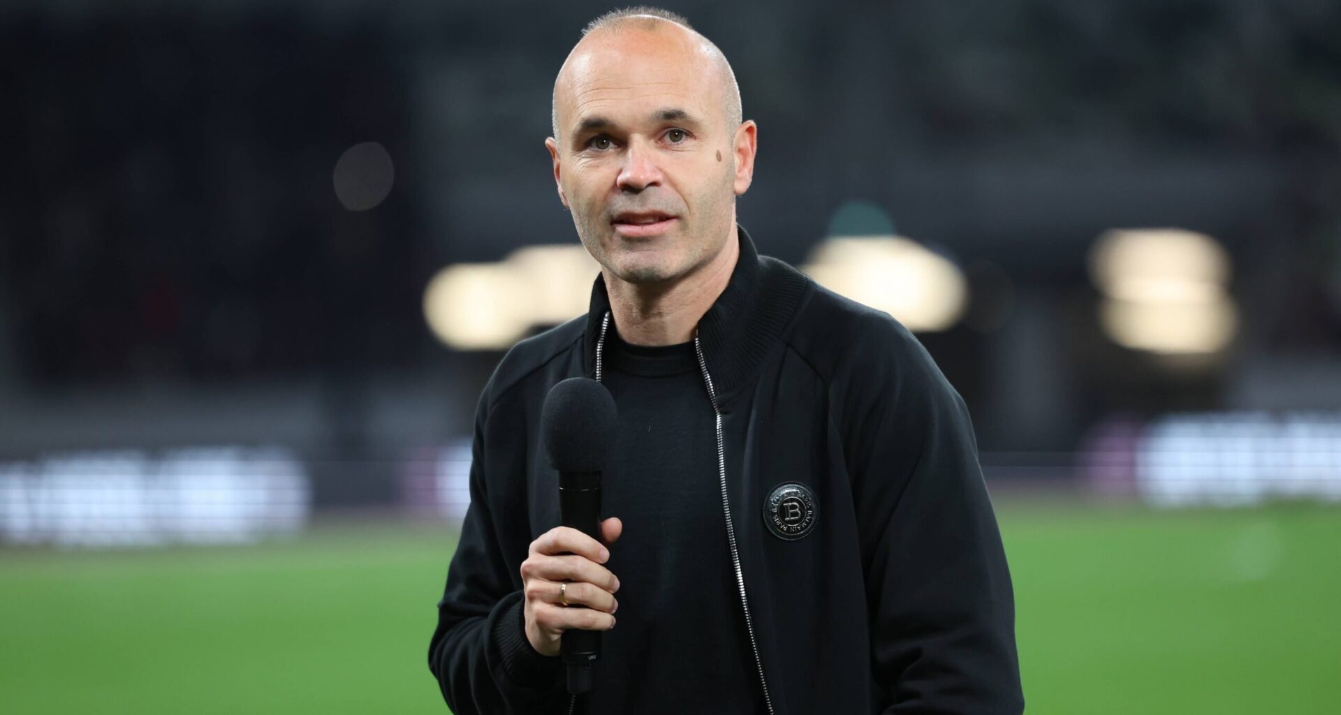 Andres Iniesta podejrzany o oszustwo. Trwa dochodzenie