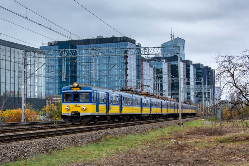 SKM Trójmiasto rezygnuje z papierowych biletów jednorazowych