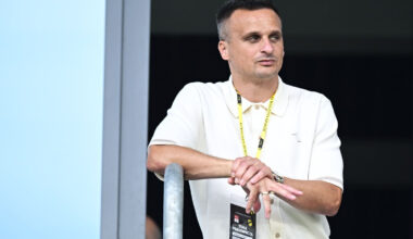 Sławomir Peszko był przeciwny jego zatrudnieniu w Wieczystej Kraków?