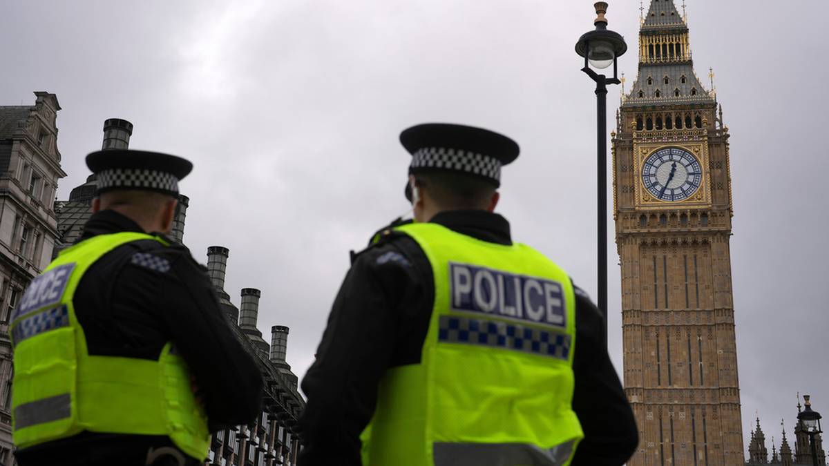 Przez pomyłkę wypuścili dwóch więźniów. Zwrot na Wyspach