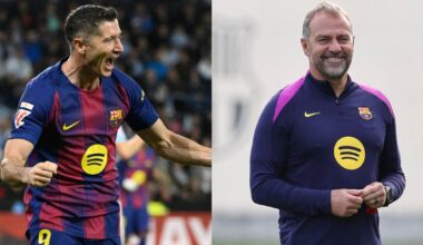 Nowy as Motoru Lublin. Ma jednak istotny mankament