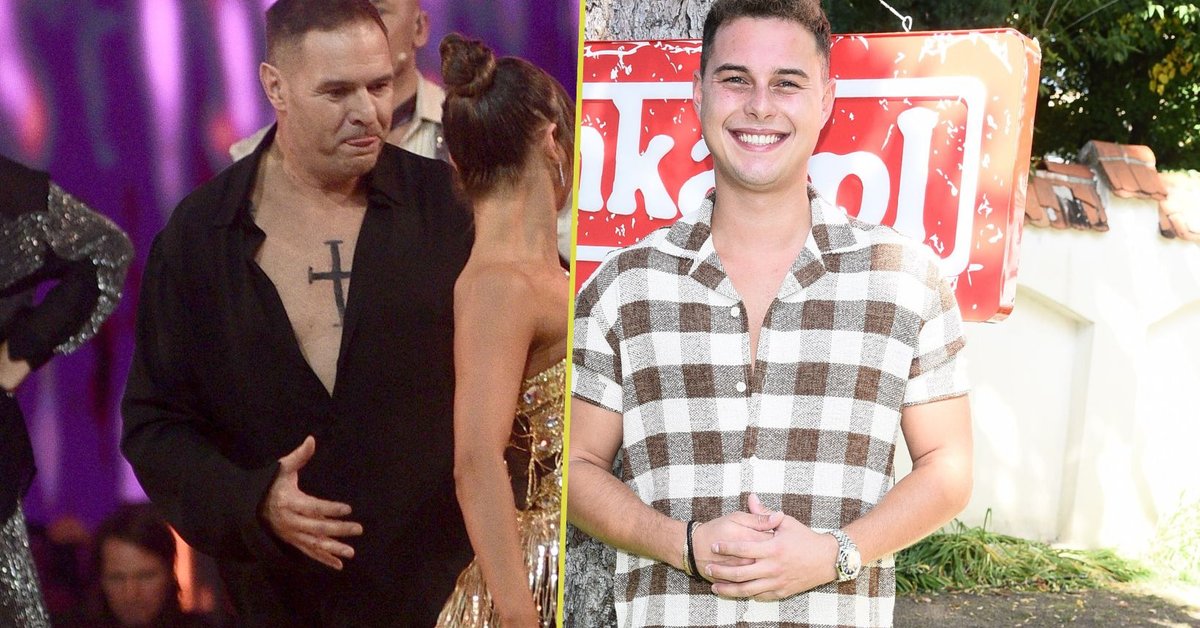 Screen z oficjalnego profilu "Tańca z gwiazdami" na Instagramie