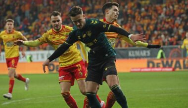 Pokonali Polaków. Zostali mistrzami świata