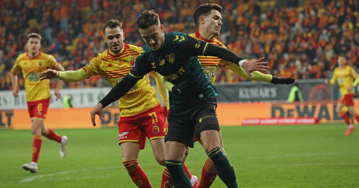 Pokonali Polaków. Zostali mistrzami świata