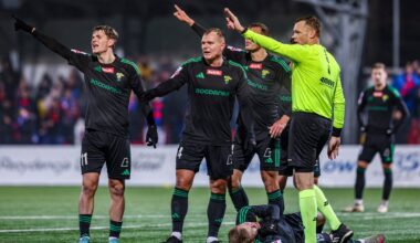 Kontrowersja w 1. Lidze. Symulka zabrała beniaminkowi wygraną