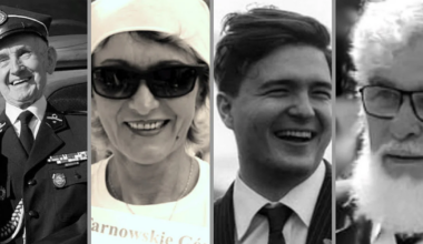 Wspominamy tych, którzy odeszli - gwarek.com.pl