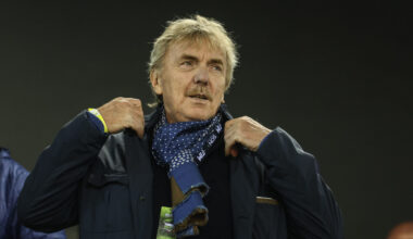 Zbigniew Boniek o Gikiewiczu. "Trzeba wiedzieć, kiedy skończyć"