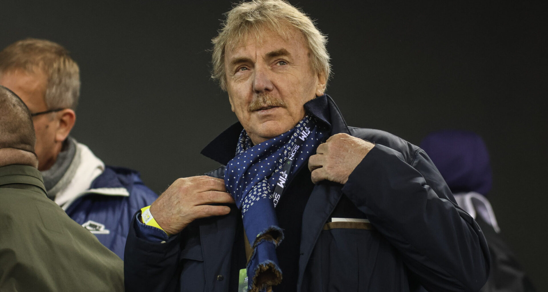 Jacek Magiera do Legii to byłby ciekawy ruch