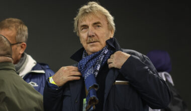 Jacek Magiera do Legii to byłby ciekawy ruch