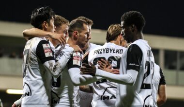 Zima nawiedziła Polskę. Mecz 1. ligi pod znakiem zapytania [NEWS]