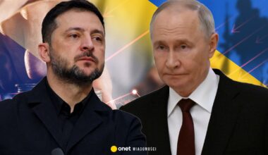 Putin w potrzasku, a Kijów i Waszyngton w natarciu. Sankcyjna lawina ruszyła. "Zapadły dwie nowe decyzje"