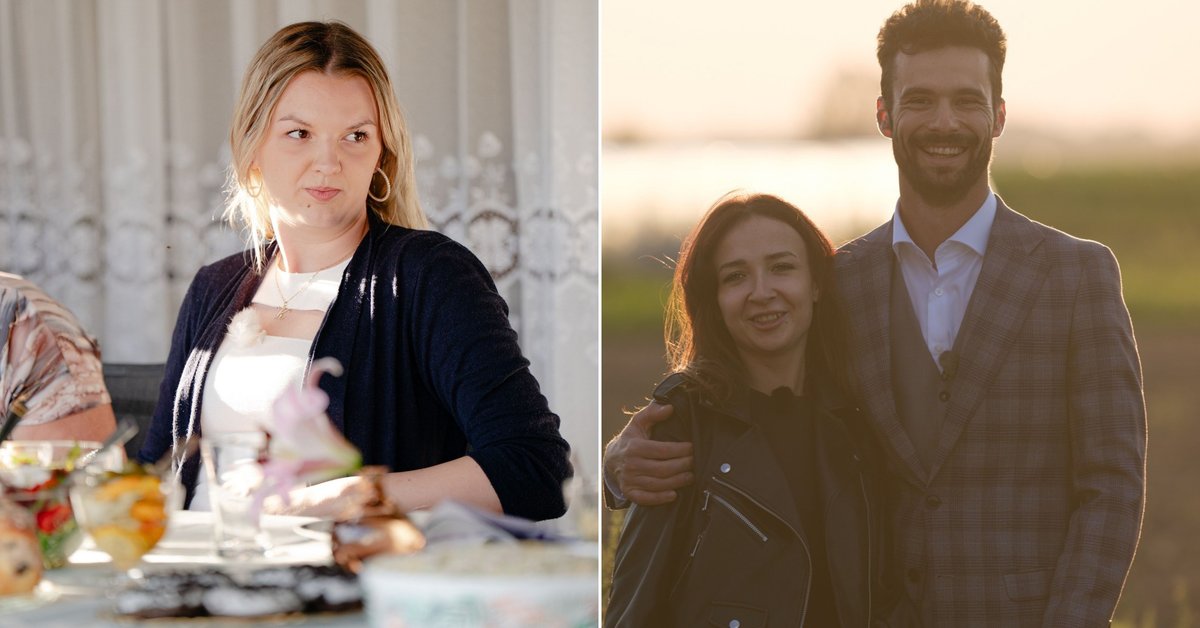 Widzowie nie hamują się w komentarzach po programie "Rolnik szuka żony". "Masakra ten sezon"