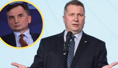 Spięcie polityków PiS z dziennikarzem TVN24. "Już wielokrotnie o to pytaliście"