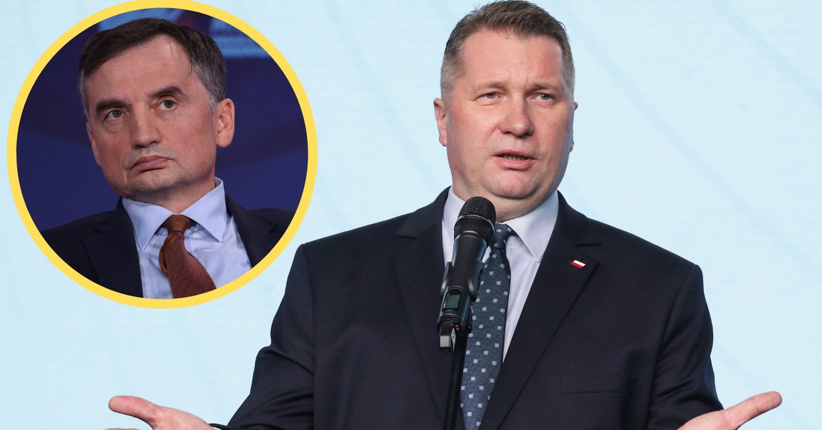 Spięcie polityków PiS z dziennikarzem TVN24. "Już wielokrotnie o to pytaliście"