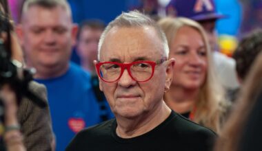 Niespodziewane oświadczenie Owsiaka. Nagle to powiedział. "Ja swoje zrobiłem"