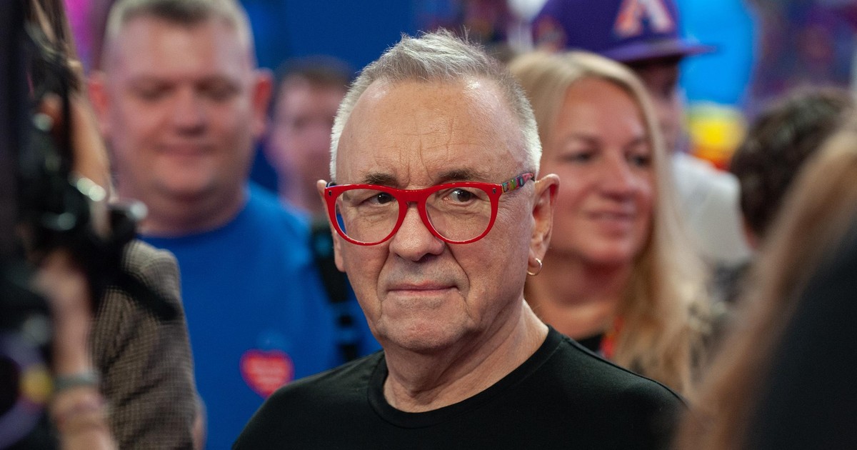 Niespodziewane oświadczenie Owsiaka. Nagle to powiedział. "Ja swoje zrobiłem"