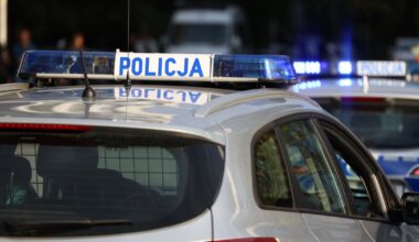 Tragiczny wypadek na Mazowszu. Jedna osoba zginęła, kierowca był pijany - Onet