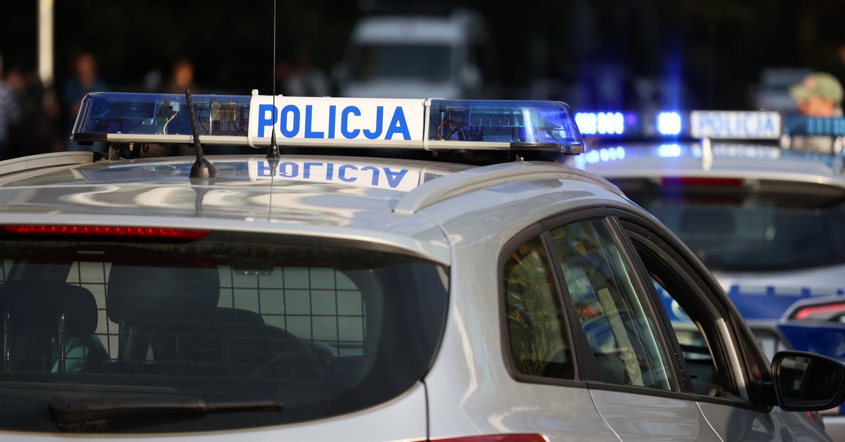 Tragiczny wypadek na Mazowszu. Jedna osoba zginęła, kierowca był pijany - Onet