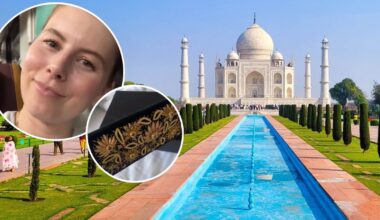 Turystka kupiła torebkę w Indiach. Dopiero w hotelu odkryła prawdę