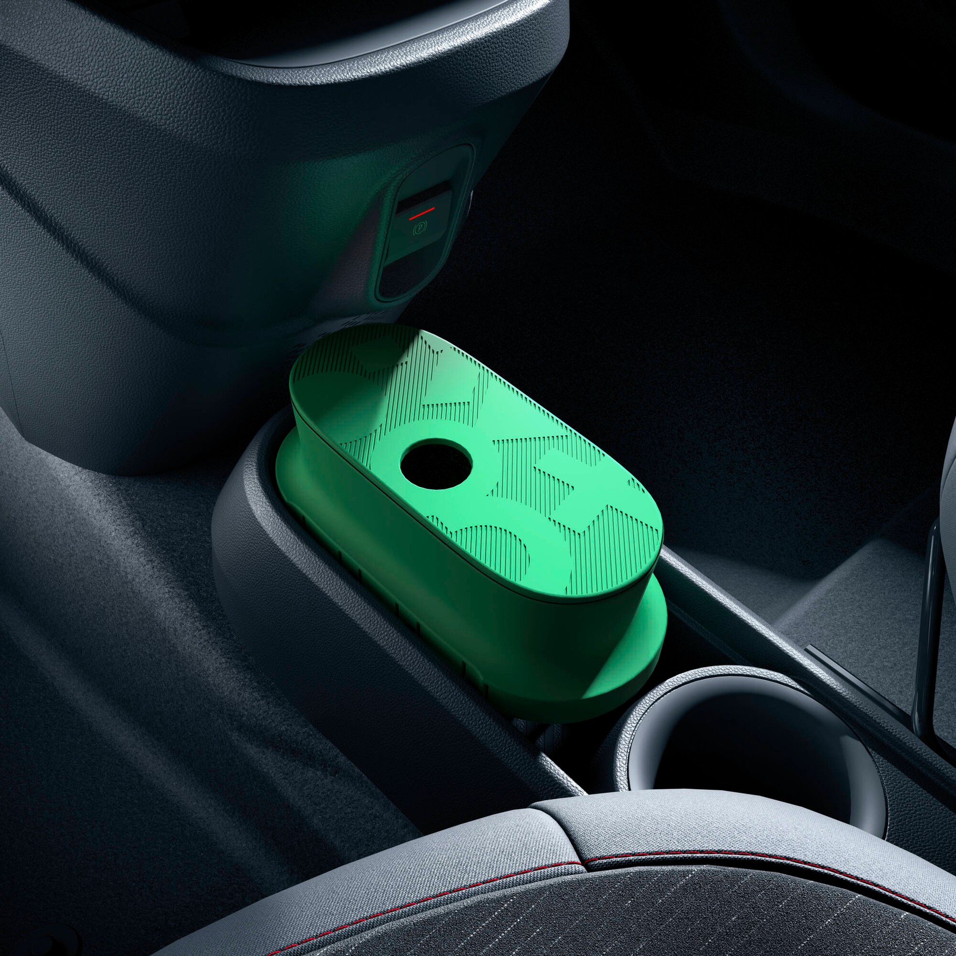 Renault Twingo E-Tech