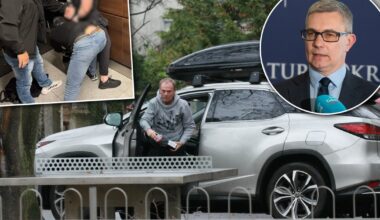 Kradzież lexusa Donalda Tuska. Dotarliśmy do nowych informacji. Mają taki trop