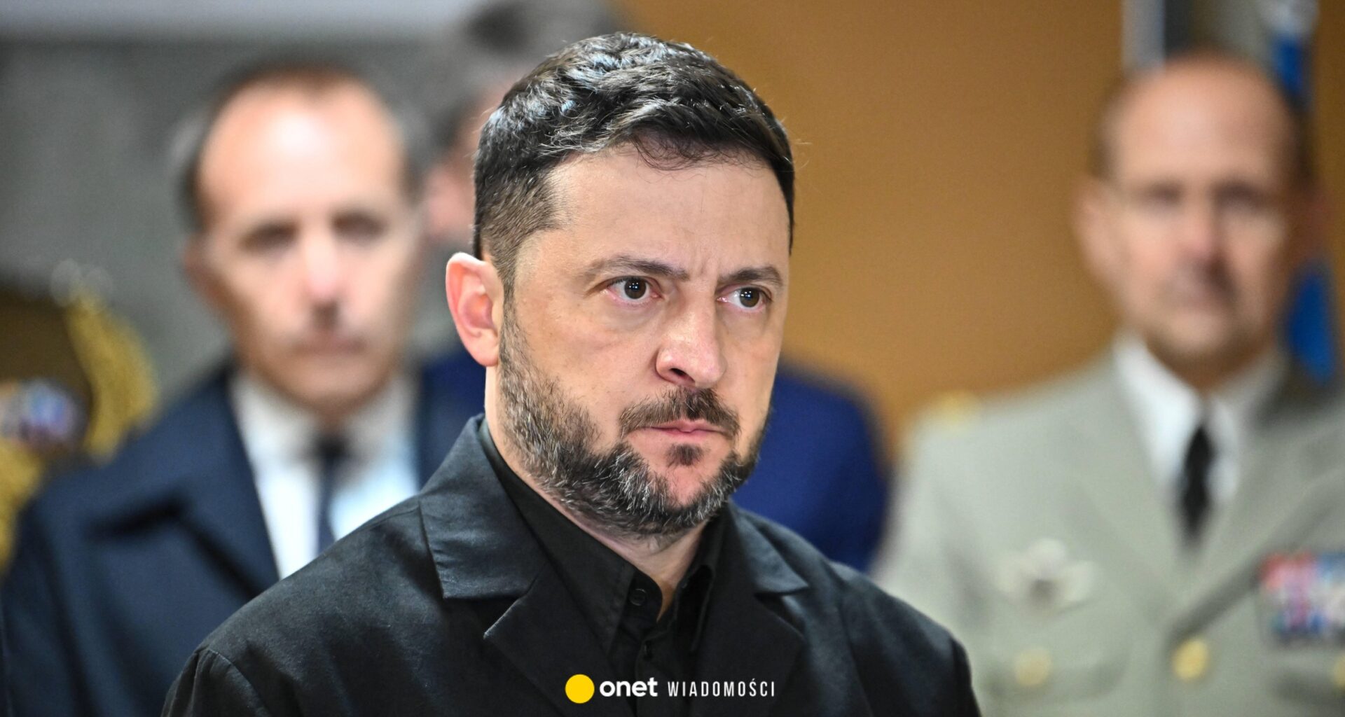 Ważny apel Wołodymyra Zełenskiego. "Proszę was"