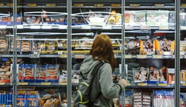 Groźna bakteria Listeria monocytogenes w boczku. Ważny komunikat GIS: Nie spożywać