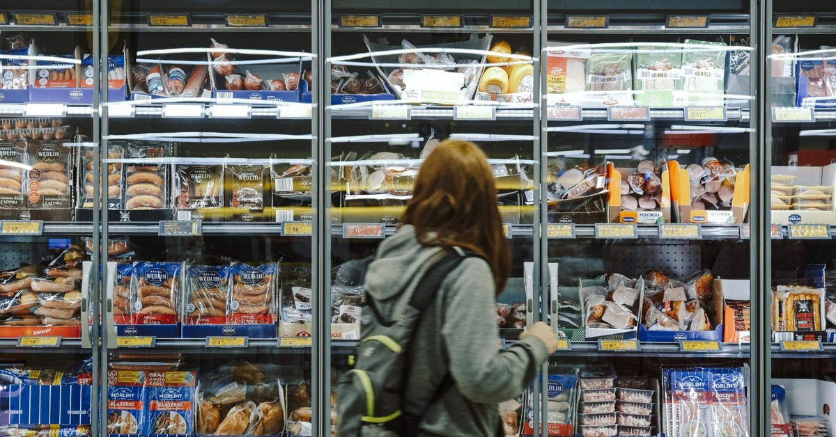 Groźna bakteria Listeria monocytogenes w boczku. Ważny komunikat GIS: Nie spożywać