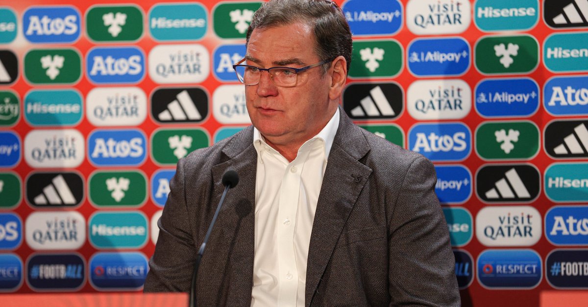 Kandydat na trenera Legii przemówił. Wymowne słowa