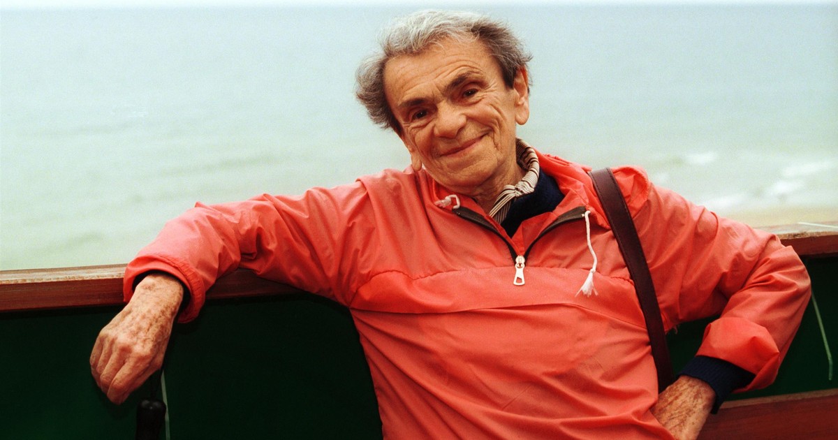 Setki zniczy na grobie Krystyny Feldman. Widok robi ogromne wrażenie