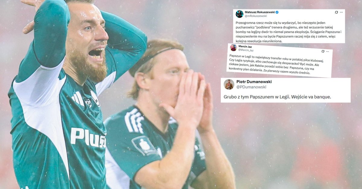 Star Contender w Omanie: Już bez Polaków