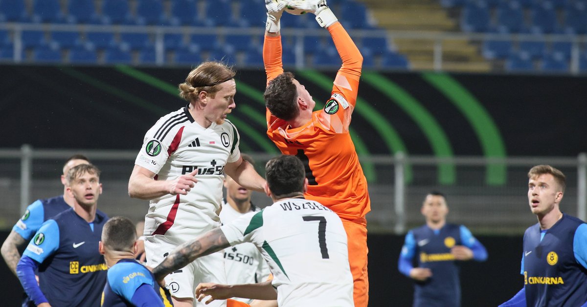 Bartosz Zmarzlik jak Sławosz Uznański. Co za kosmos!