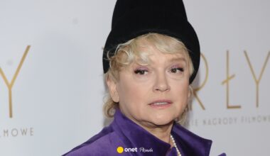 Katarzyna Figura o rozwodzie. "Zwyciężyłam, ale proces mnie wykończył"