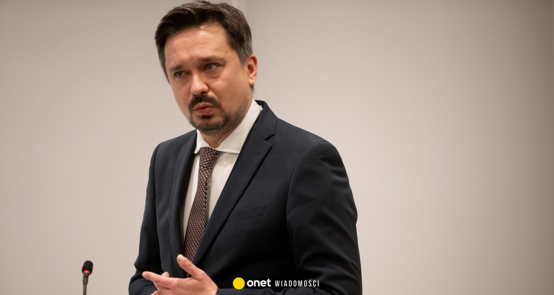 RPO o wyroku TSUE w sprawie małżeństw jednopłciowych. "Trzeba wykonać"