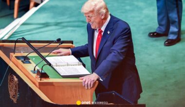 "USA nie są już liderem". Trump dokonuje kolejnej wolty. Rosja będzie zachwycona